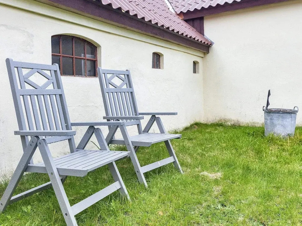 4 Person Holiday Home in Laeso