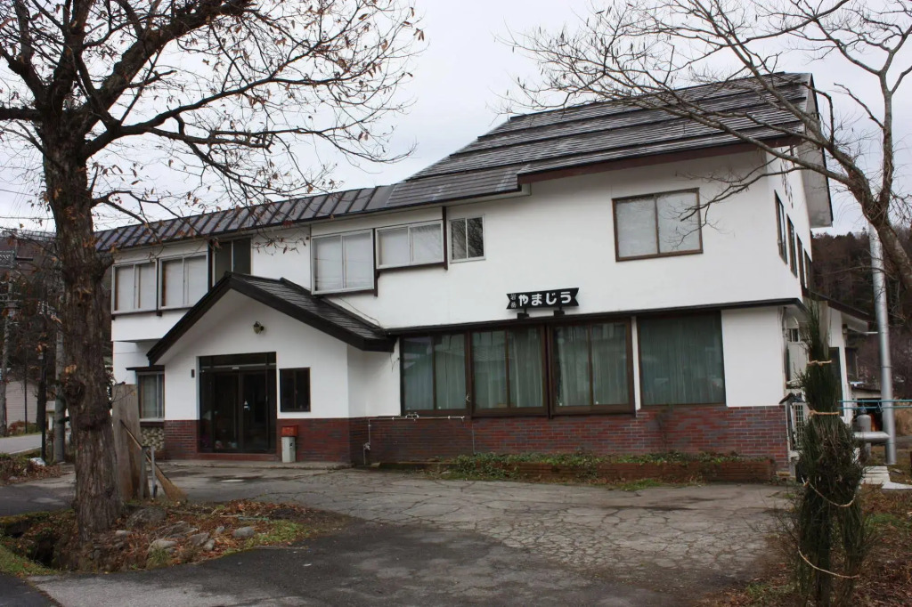 Lodge Yamajyuu