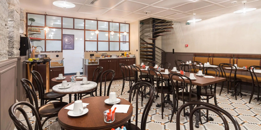Hôtel Silky by HappyCulture