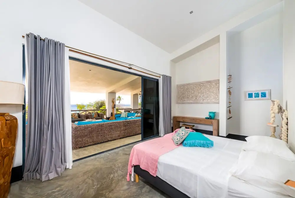 Vista Alegre by Boutique Bonaire Unique Resorts