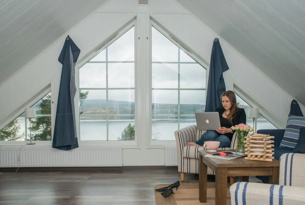 Leksand Strand Camping och Resort