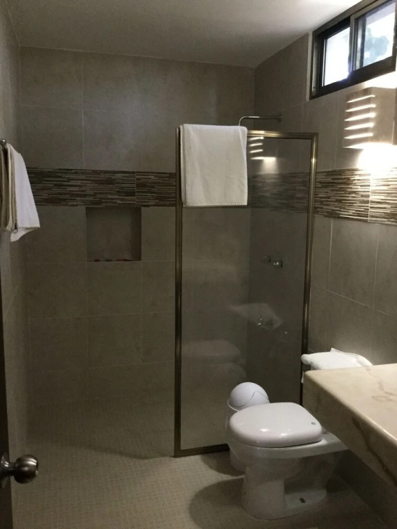 Hotel Casa Rosario