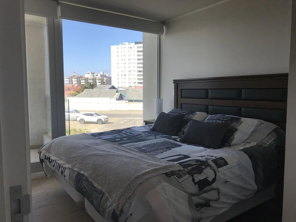 La Choza VIP Turquesa en La Serena