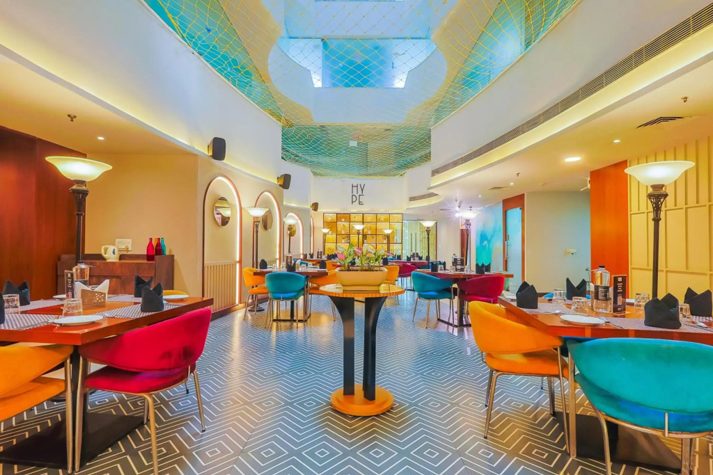 OYO Rooms Noida Sector 62