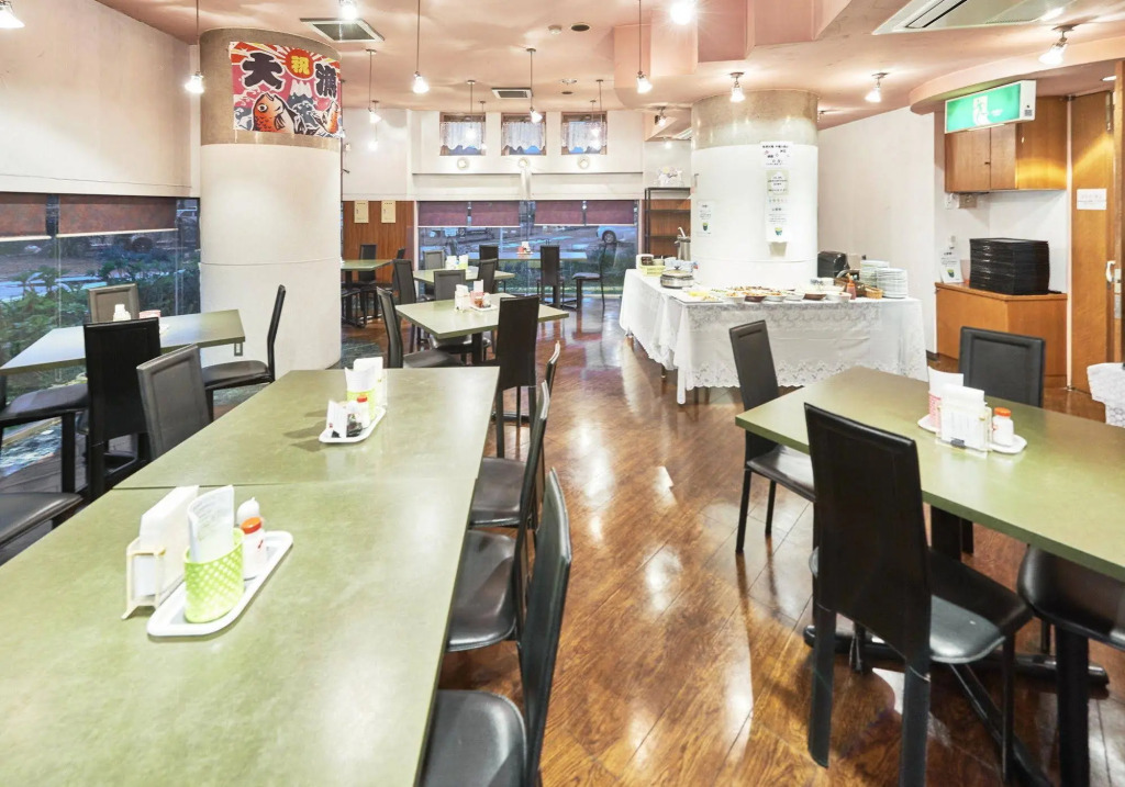 Select Inn Yaizu Ekimae