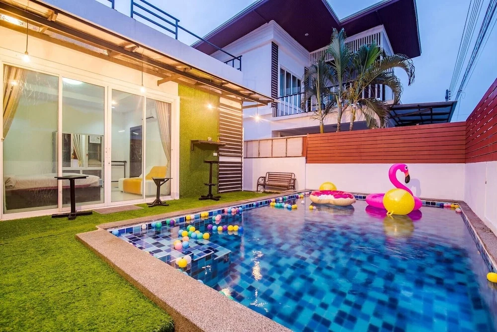 Baan Farm Sook