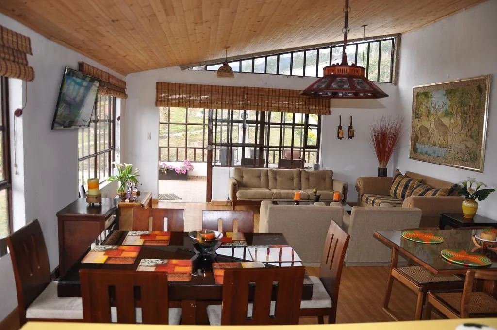 Pinares del Carrizalito
