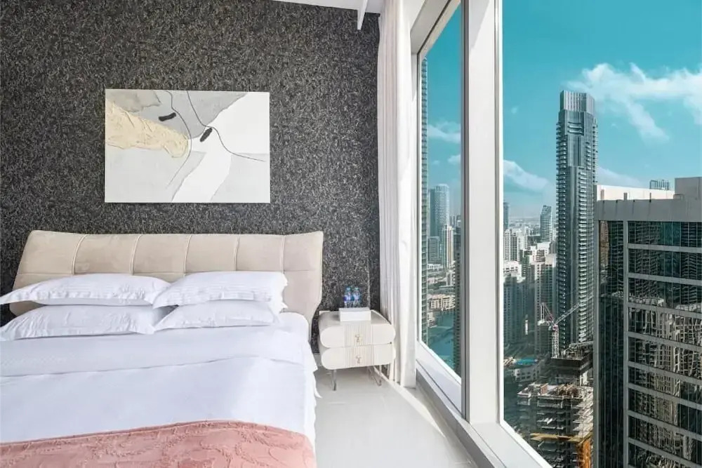 Roomszy Forte Residences Downtown Dubai