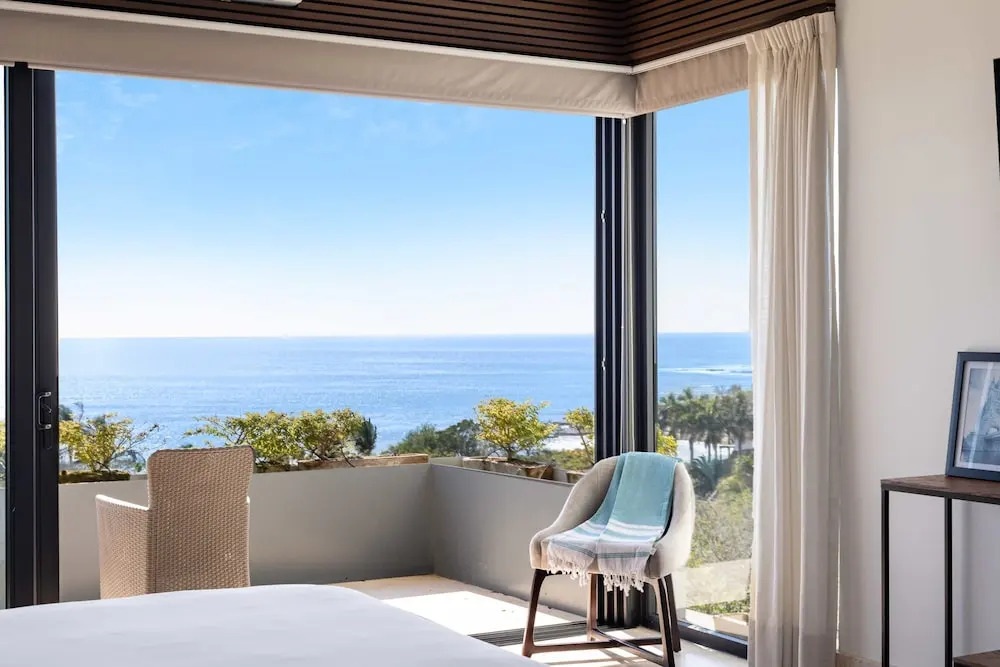 Punta De Mita - Luxury 7 BR Villa Oceanview