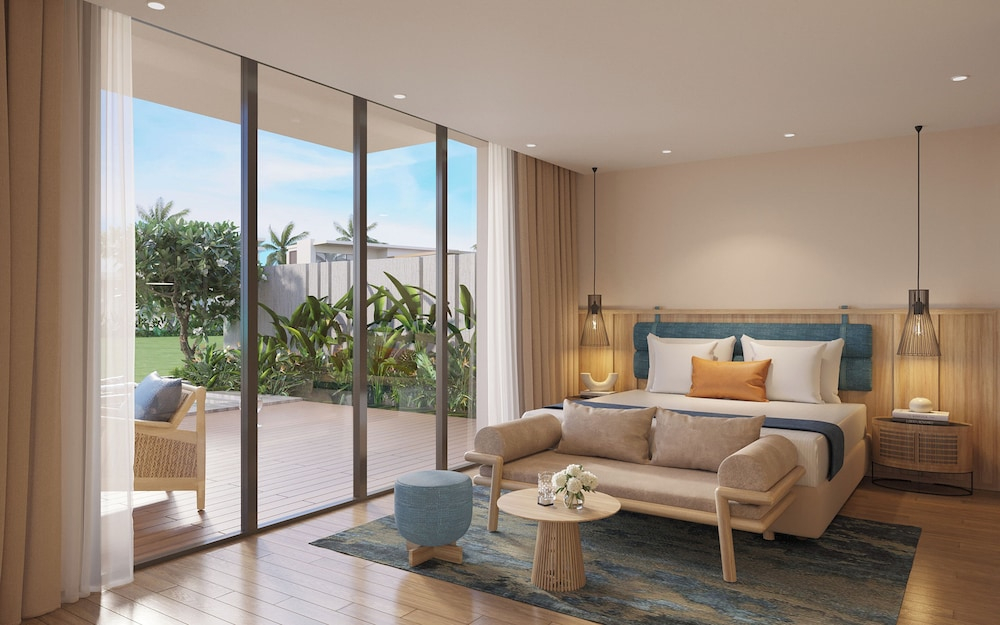 Meliá Serenity Cam Ranh Beach Resort