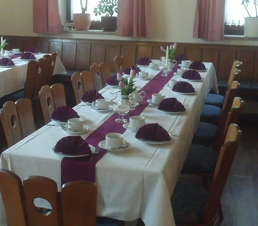 Gasthof zur Krone
