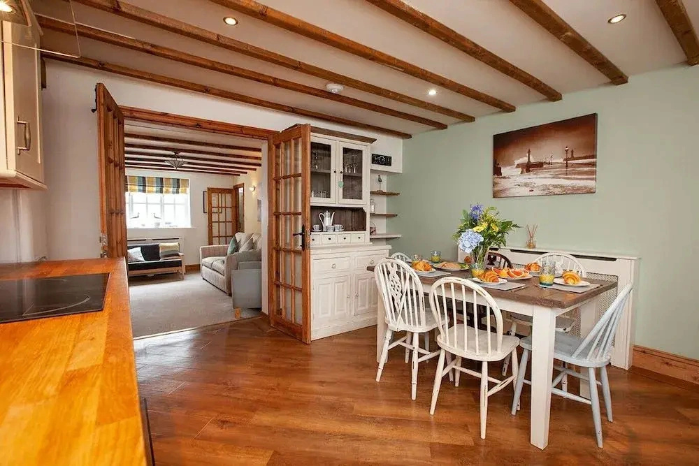 Anns Cottage Mews