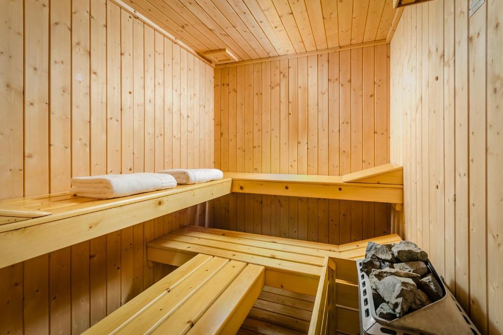 Eurostars Centrale Palace Hotel