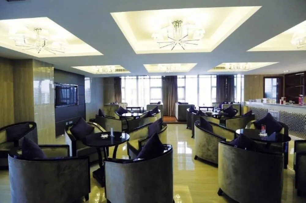 Chengdu Prostoy Hotel