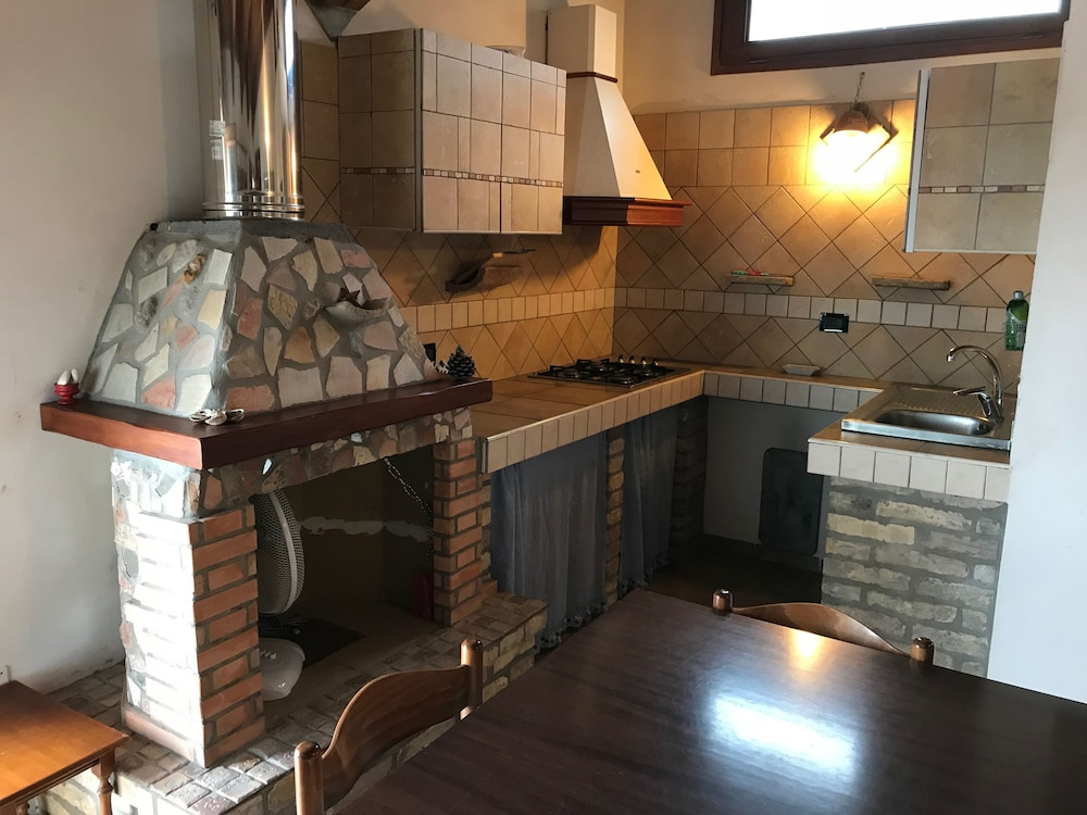 Agriturismo Montupoli