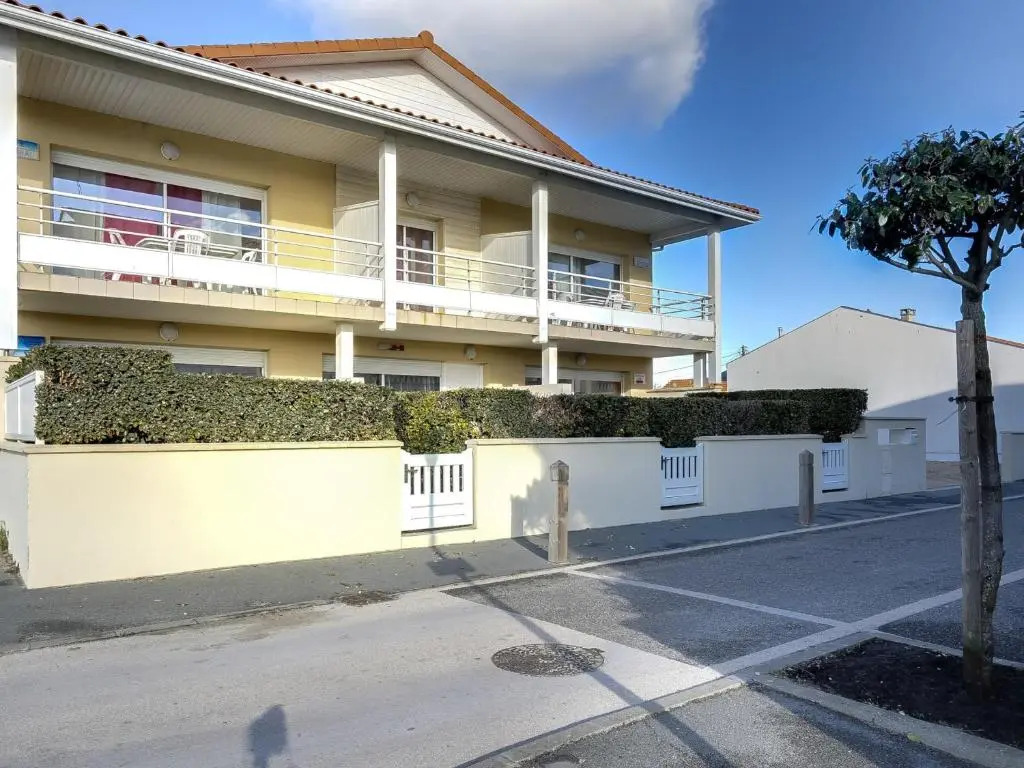 Appartement Biscarrosse Plage, 3 pièces, 4 personnes - FR-1-521-14