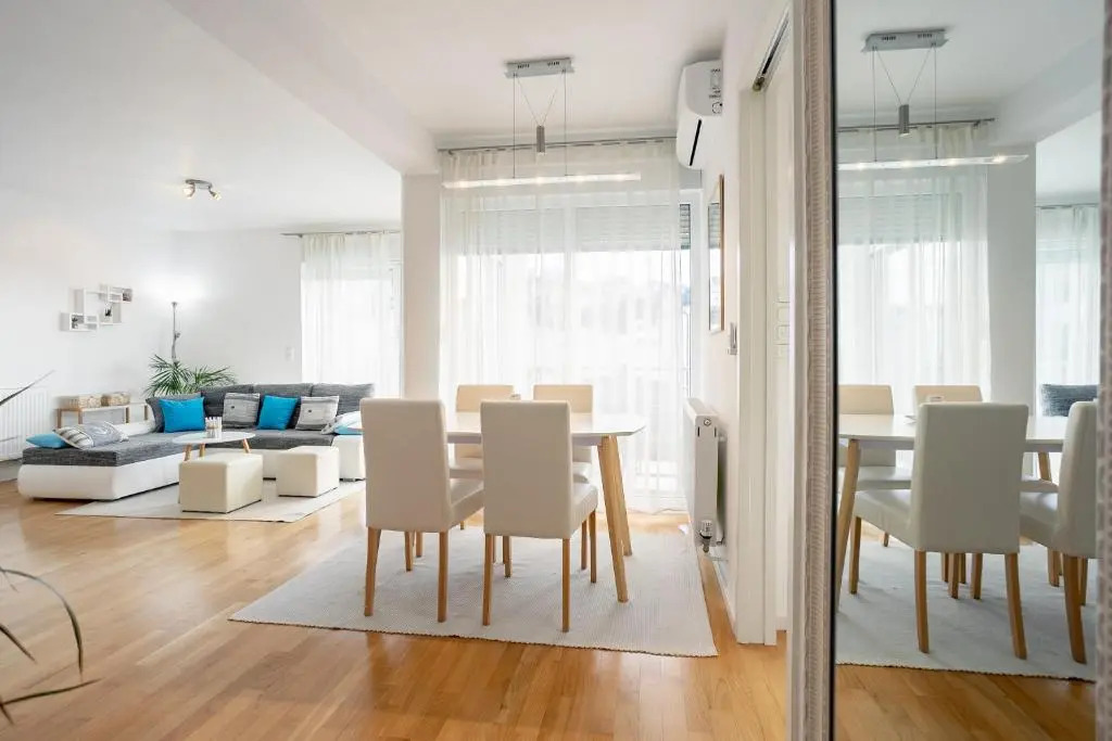 Apartman Aqua