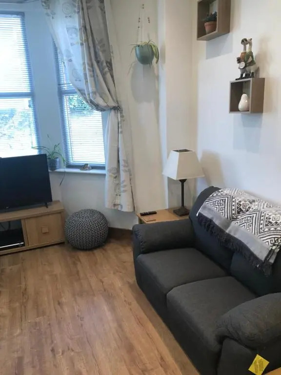 Nant Apartment - Ground Floor