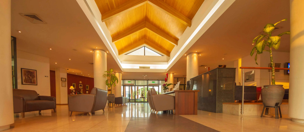 Fiesta Royale Hotel