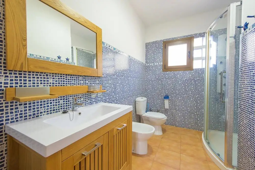 Villa - 4 Bedrooms with Pool and WiFi - 106405