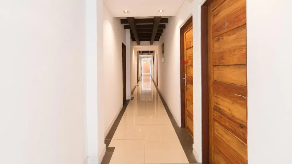 Westgate Hotel