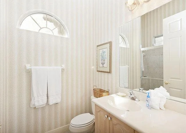Ocean Ridge Mansion 5 Br home by RedAwning