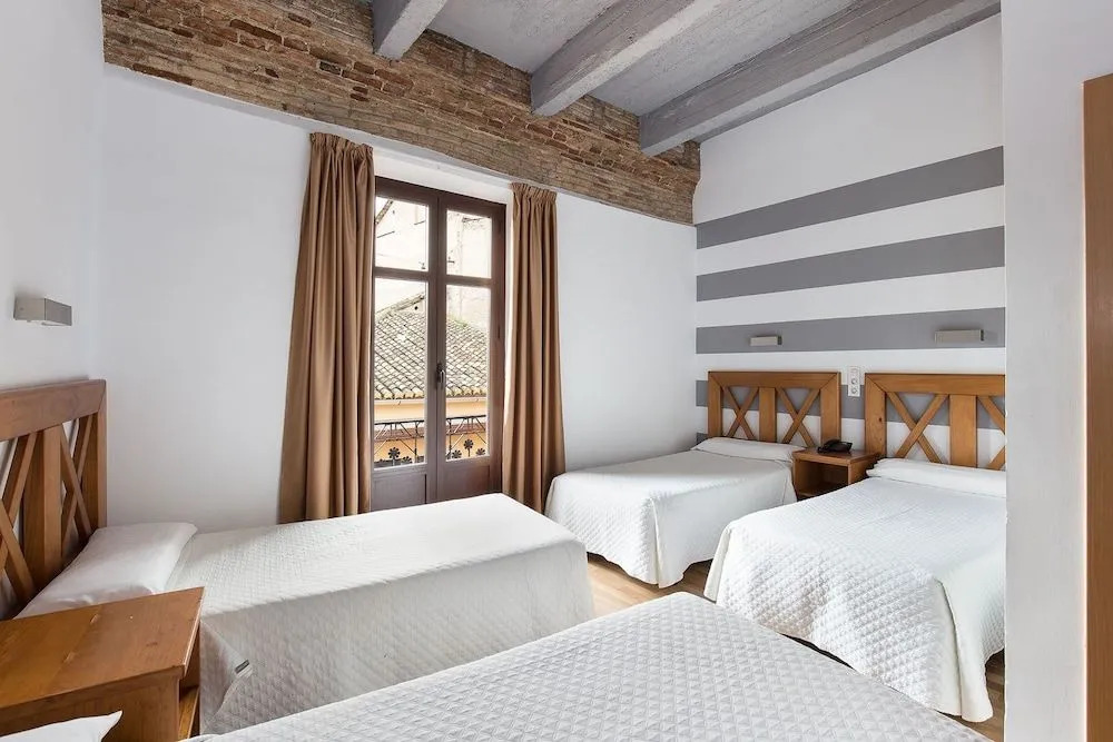 San Blas Plaza Hotel