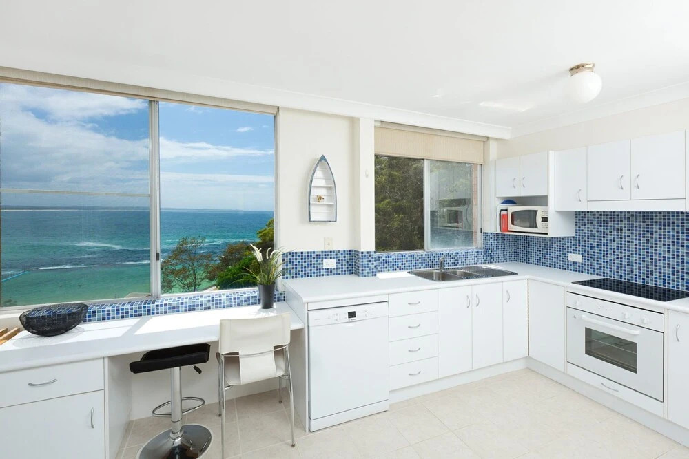 Beachpoint Unit 501