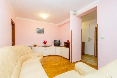 Apartments Bolonic