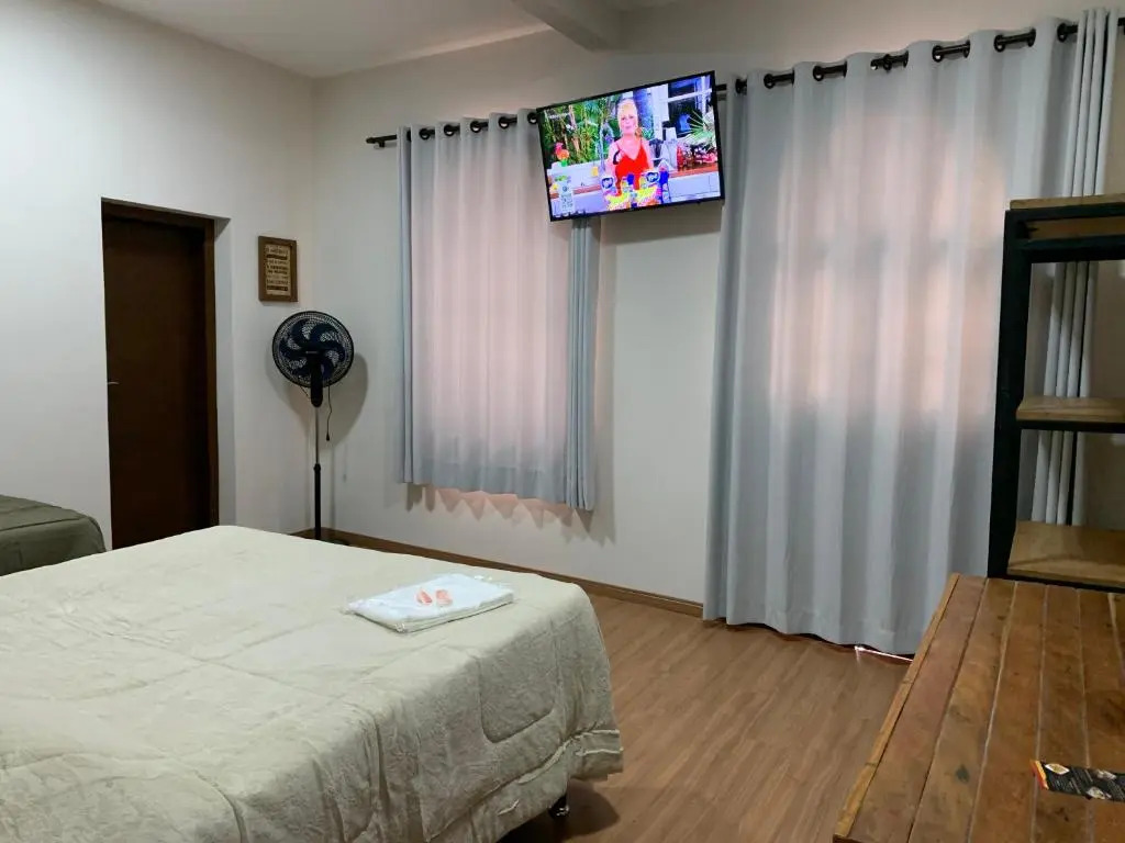 Hotel Aliança