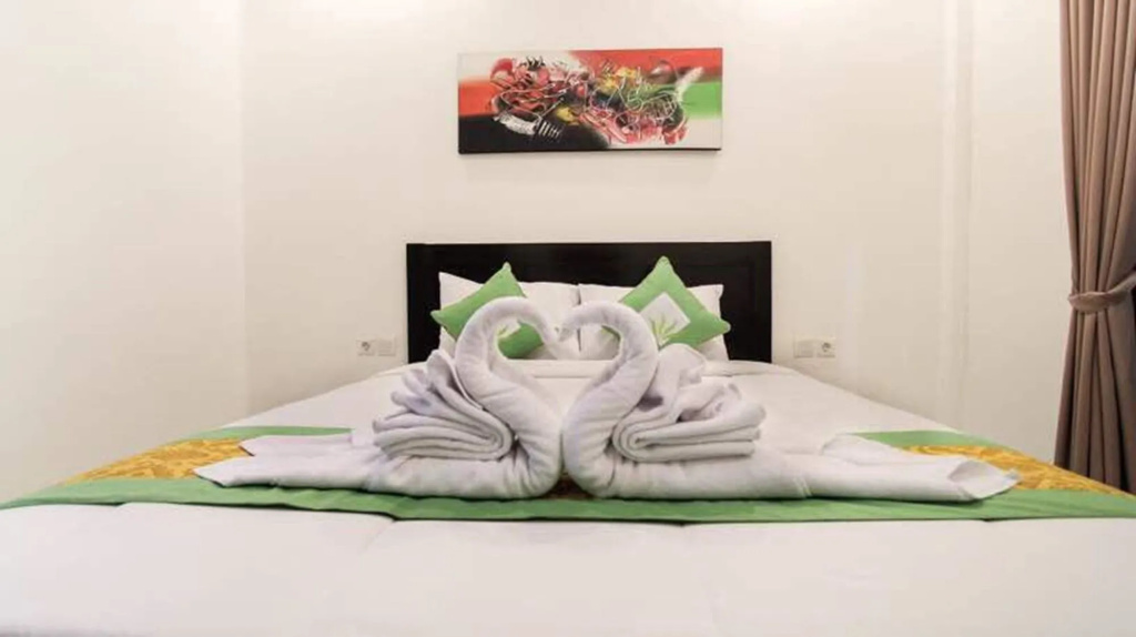 Akatara Stay