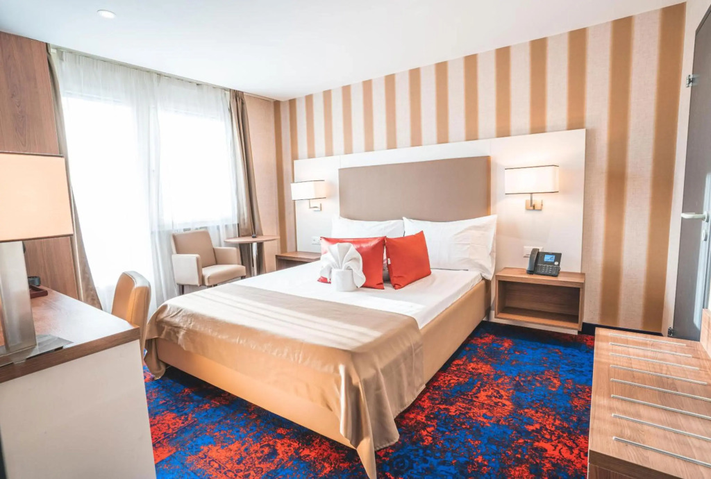 My Home Hotel