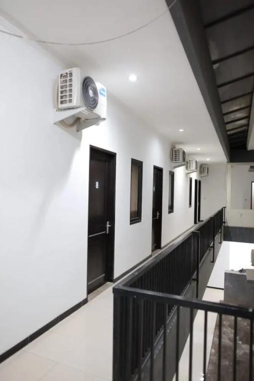 Nginepyuk Homestay