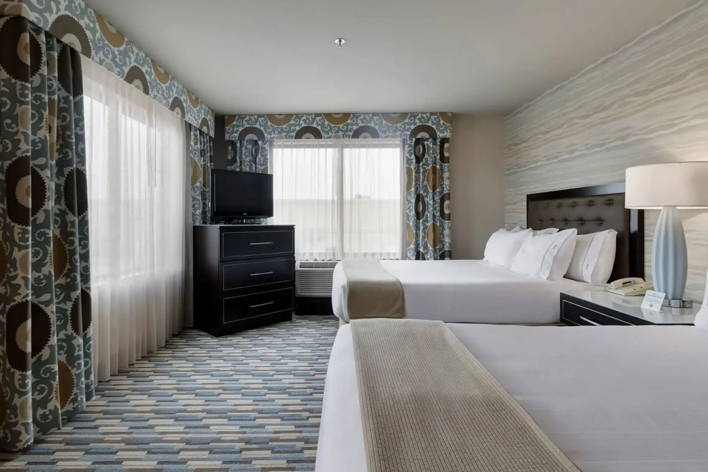 Holiday Inn Express Hotel & Suites Warwick-Providence Airport by IHG