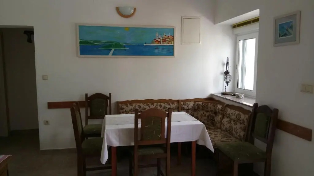 Apartment Burin Dvor