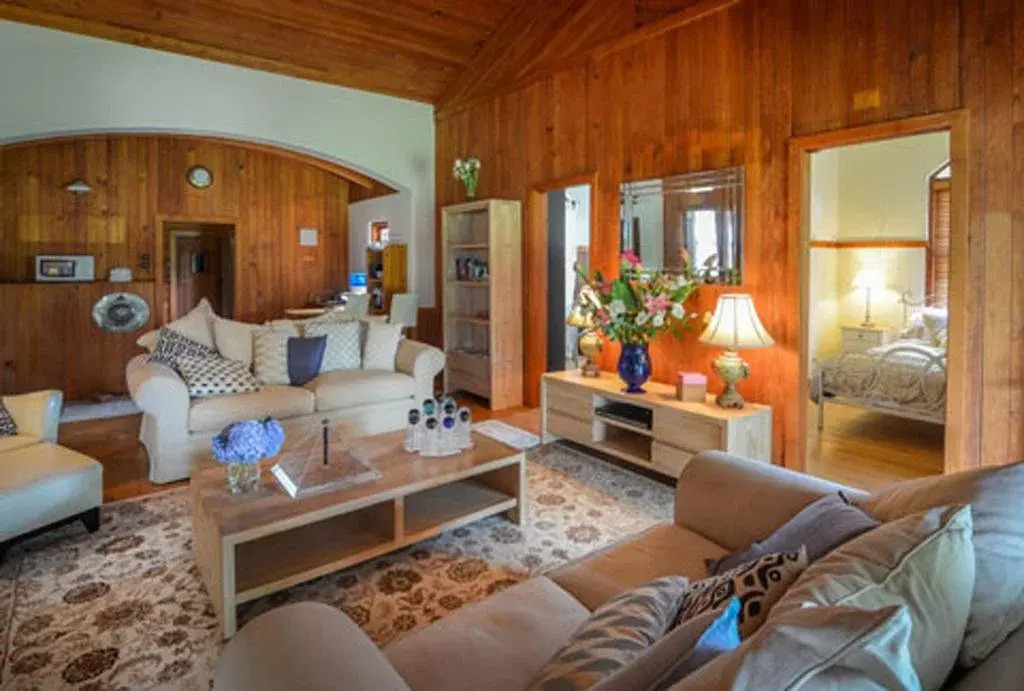 Celestial Dew Guesthouse in Tyalgum