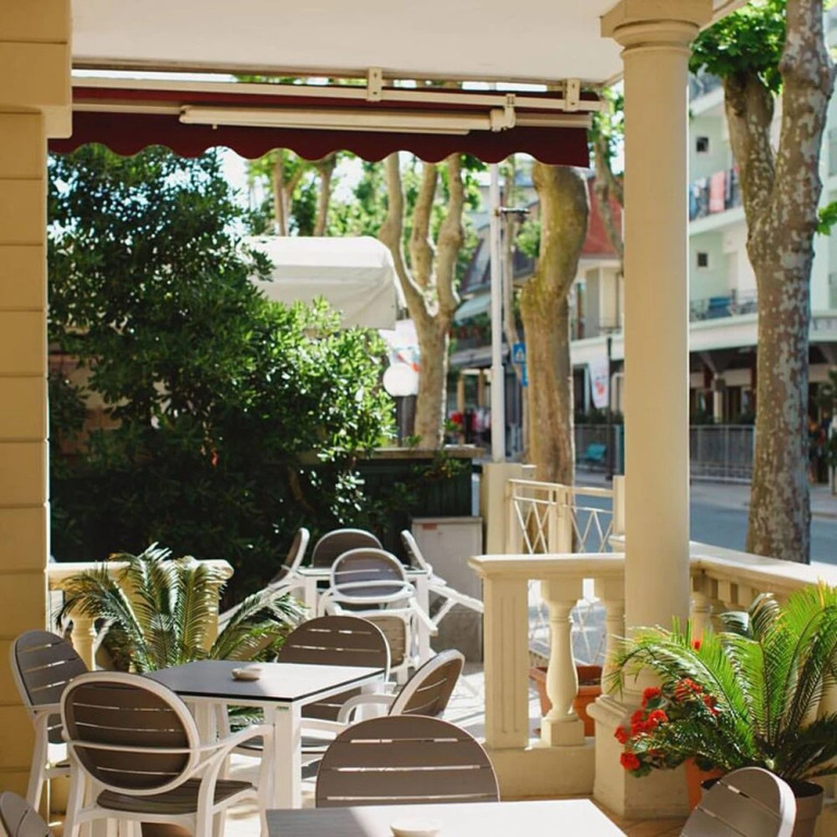 Hotel Pascoli