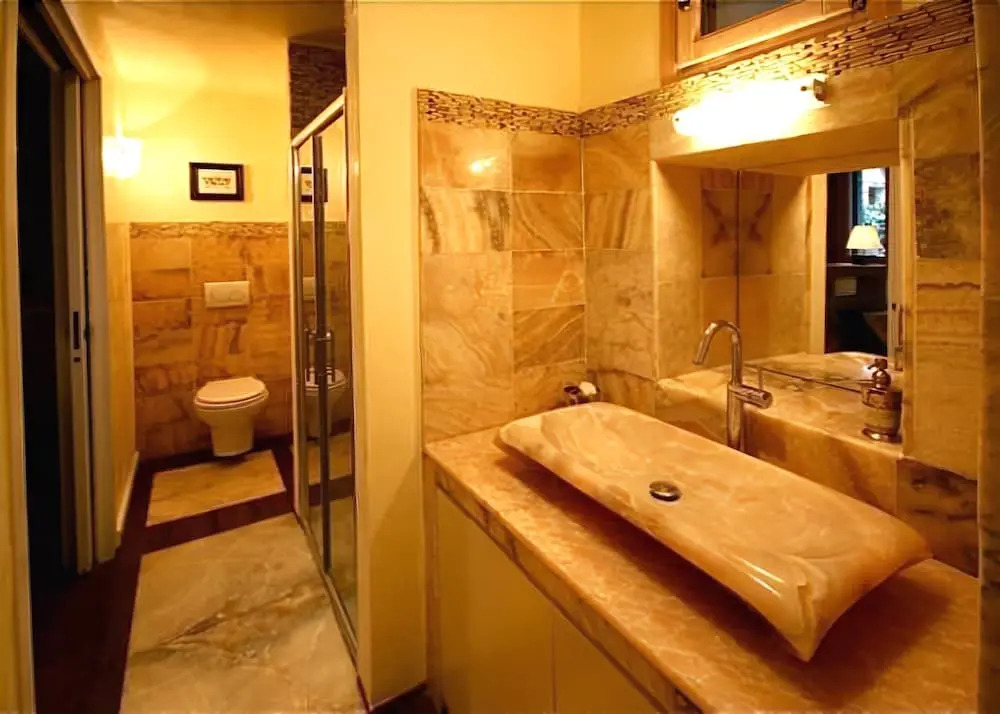 Veniceiloveyou Apartments