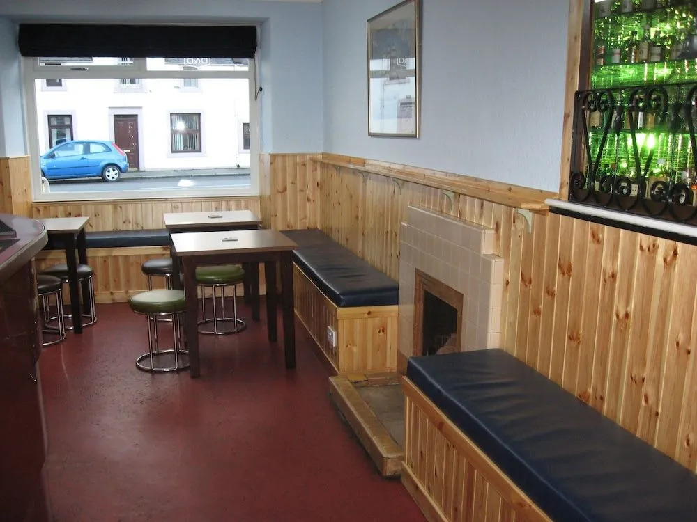 The Thistle Inn