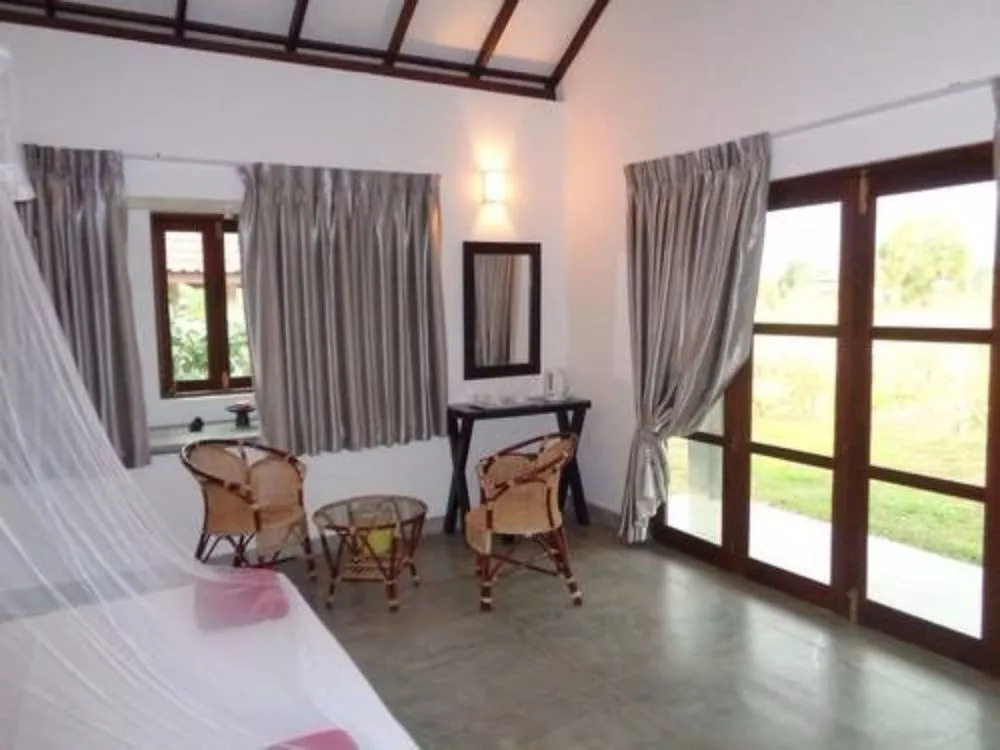 Gemmini Villas