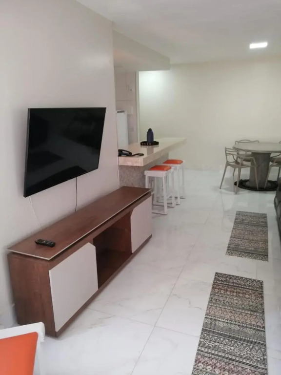 CALDAS NOVAS - GO - Apartamento Parque das Aguas Quentes bloco 1 - em frente Clube Privê