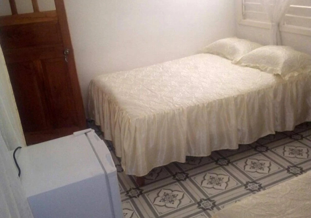 Hostal Arquimides Baracoa