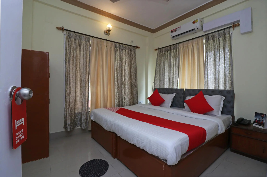 OYO 29931 Alankar Guest House