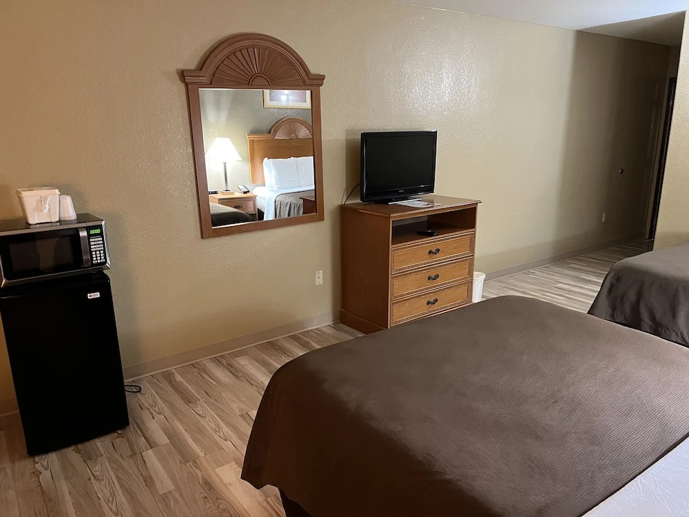 Quality Inn Pharr