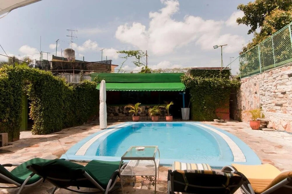 Villa Cacique
