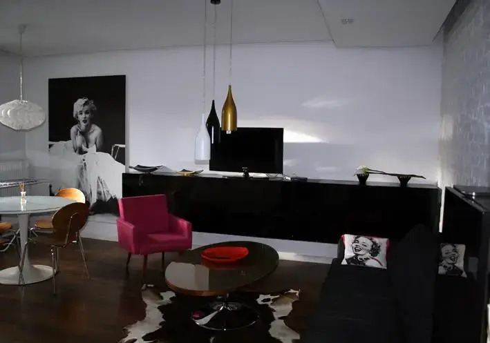 Elite Apartments Old Town Rajska Residence