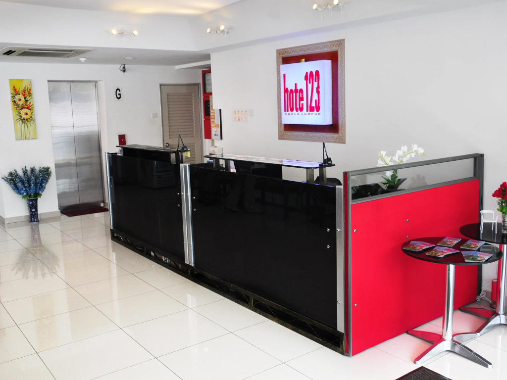 Boutique Hote123