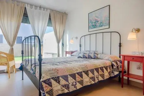 Apartamento Mirador de la Fontanilla II