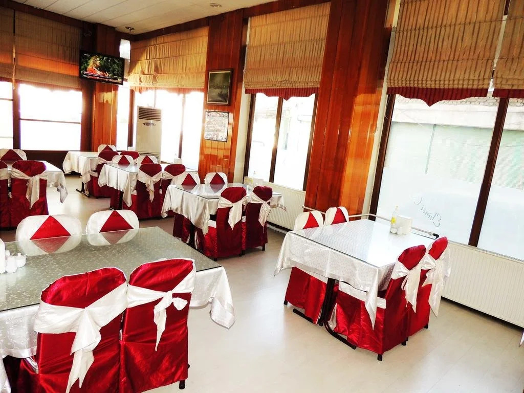 Ekinci Otel