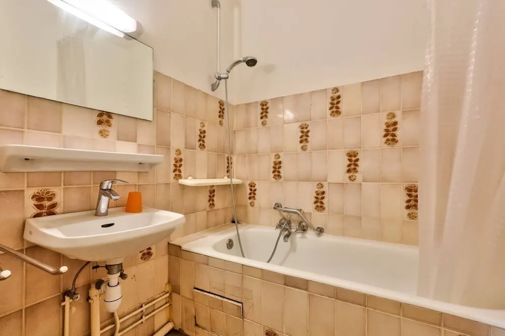 Apartment of 36m2 Located in Strasbourg